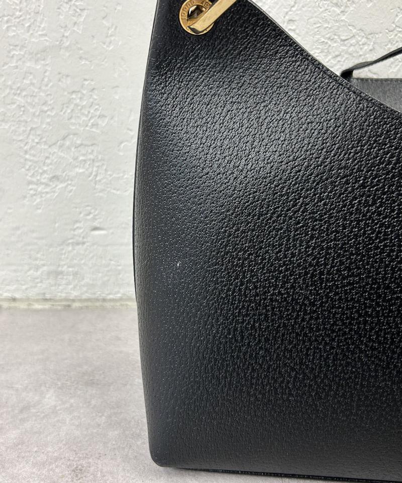 【VINTAGEアイテム】GUCCI HANDBAG25