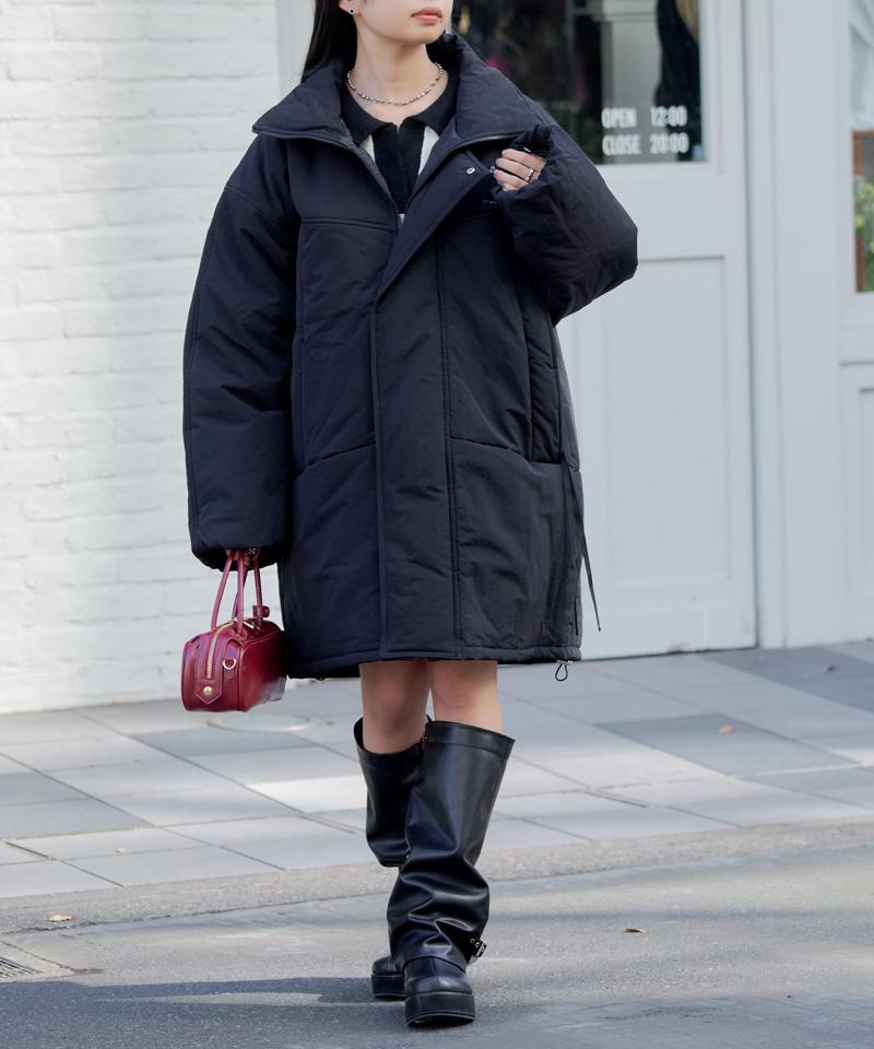 【WEB限定 / リバイバル】スキッパーポロ刺繍ニット　/　襟付きニット