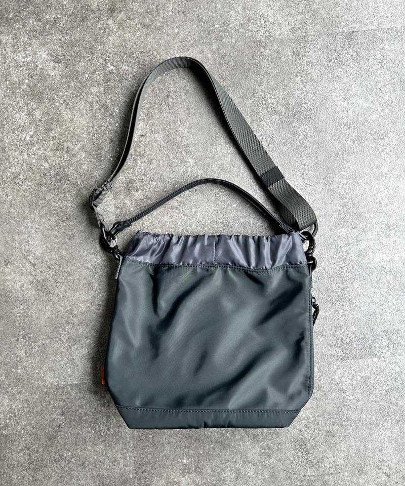 【OUTDOOR PRODUCTS】巾着ショルダー