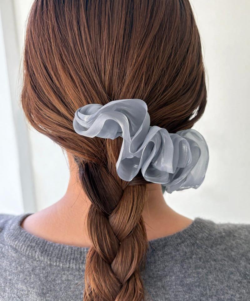 【WEB限定】シアーバレッタ