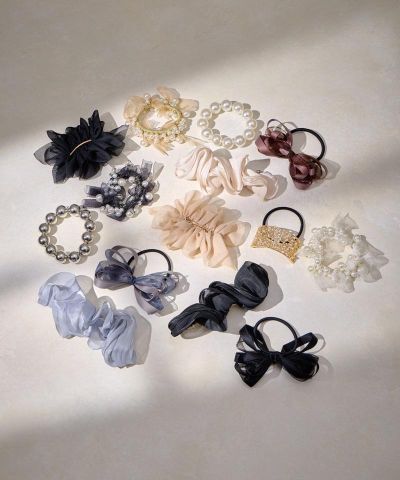 【WEB限定】シアーバレッタ