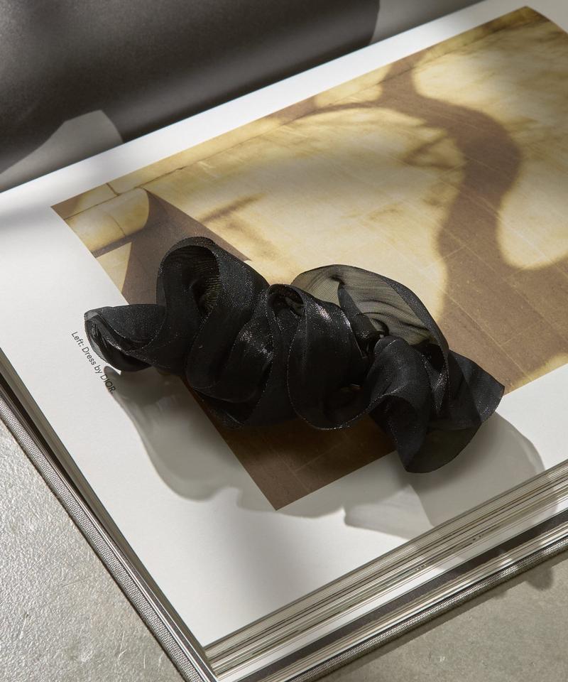 【WEB限定】シアーバレッタ