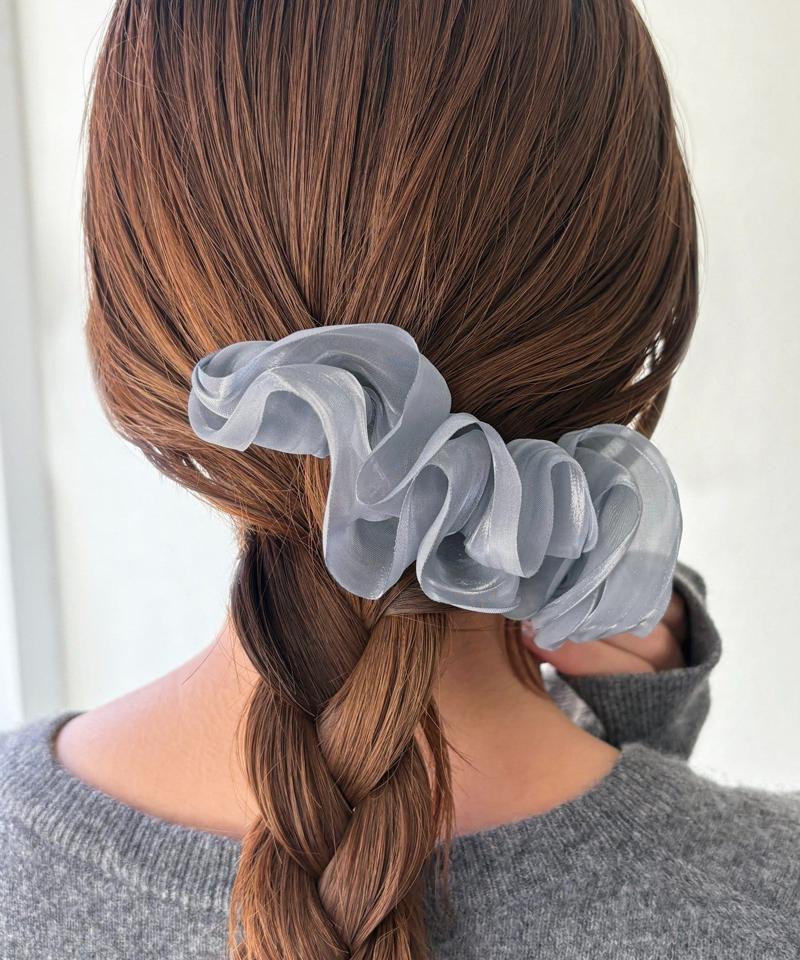 【WEB限定】シアーバレッタ