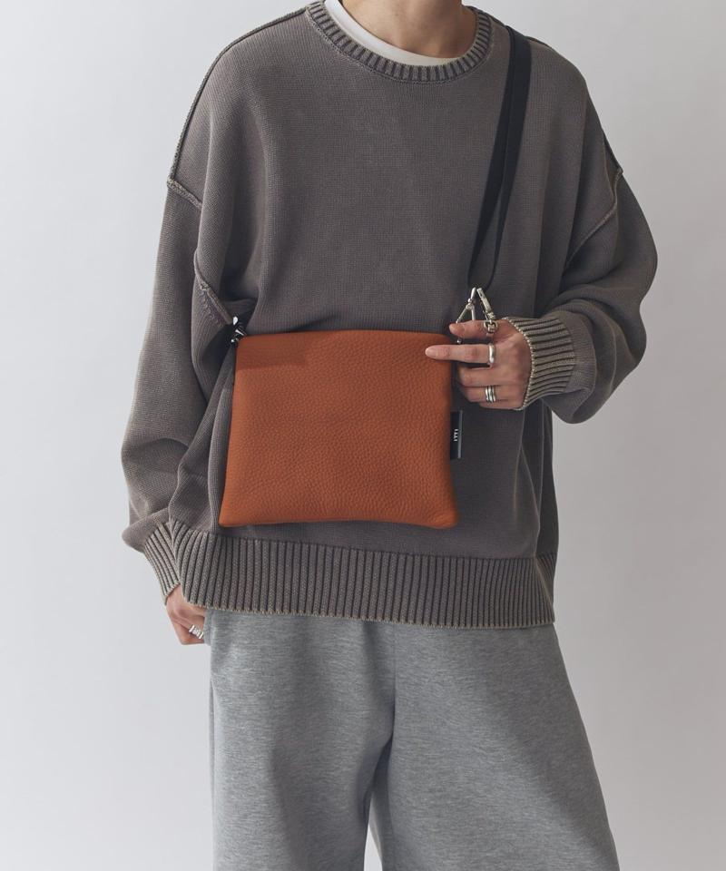 【ITTI / イッチ】Sacoche S diplo sky(サコッシュ)