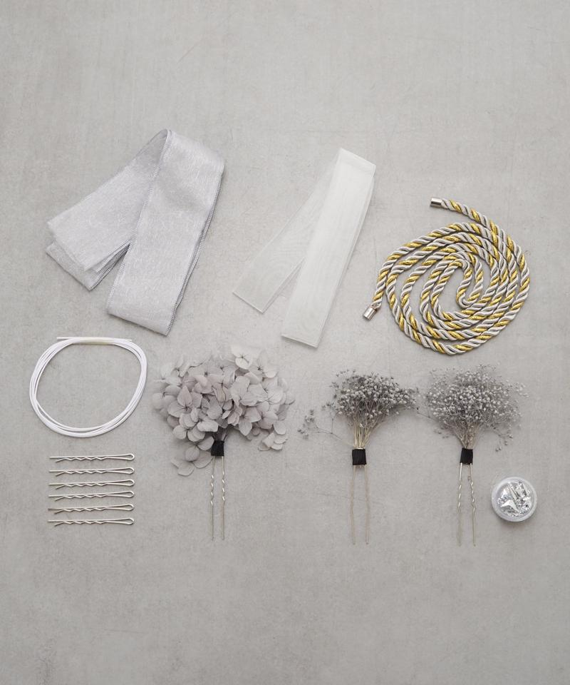 【和装におすすめ】ヘッドアクセサリー