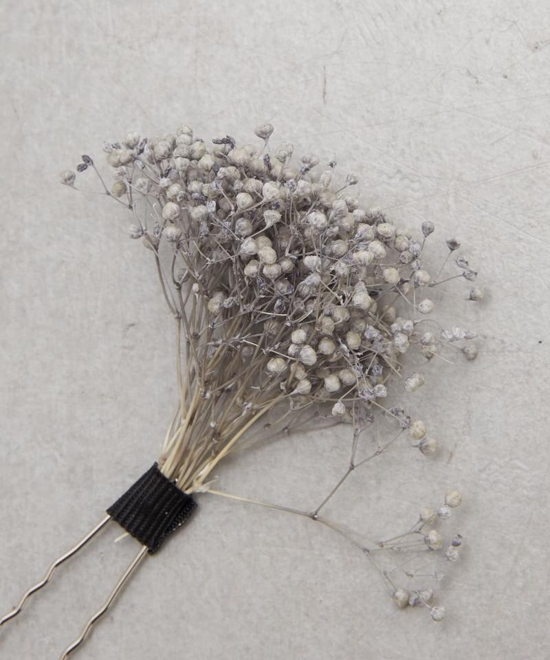 【和装におすすめ】ヘッドアクセサリー