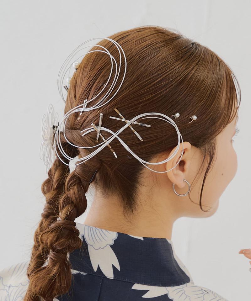 【和装におすすめ/オケージョン】ヘッドアクセサリー