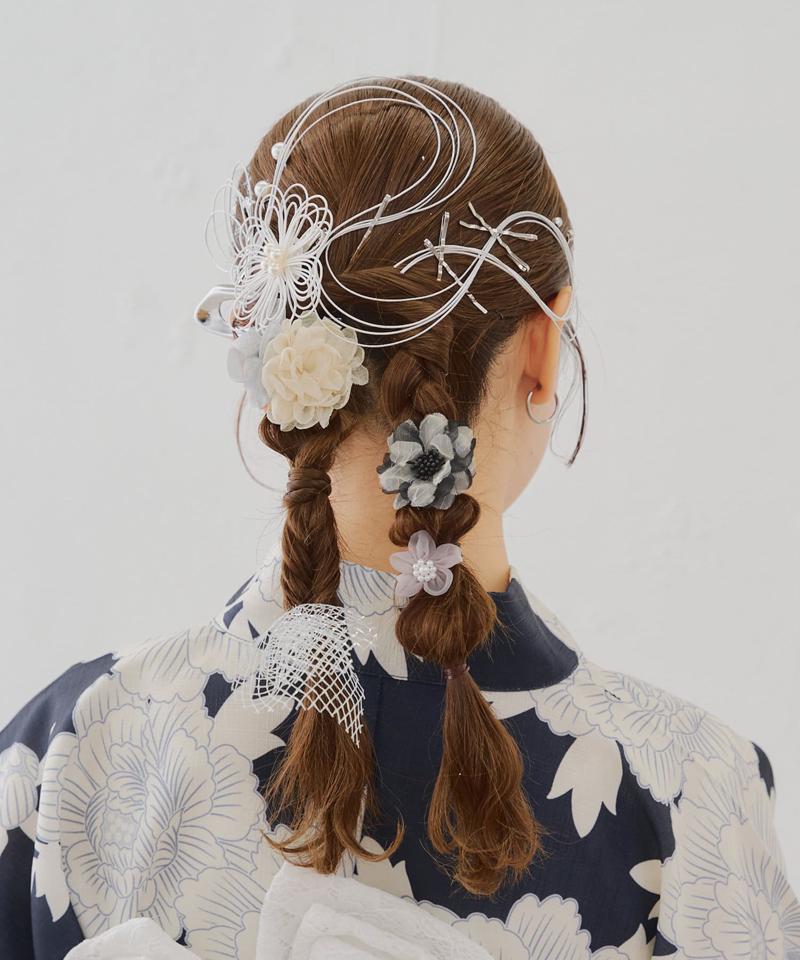 【和装におすすめ/オケージョン】ヘッドアクセサリー