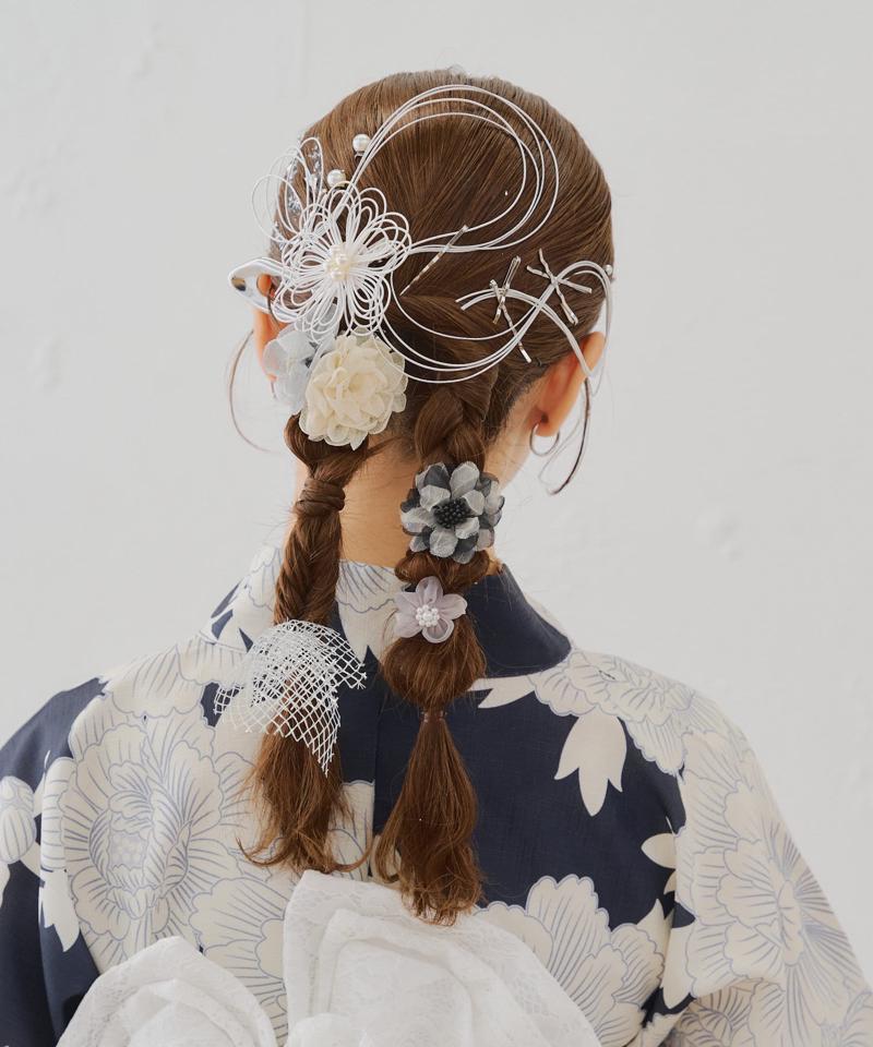【和装におすすめ/オケージョン】ヘッドアクセサリー