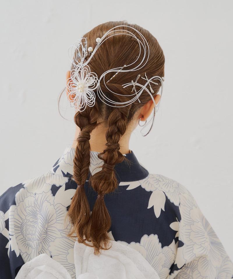 【和装におすすめ/オケージョン】ヘッドアクセサリー