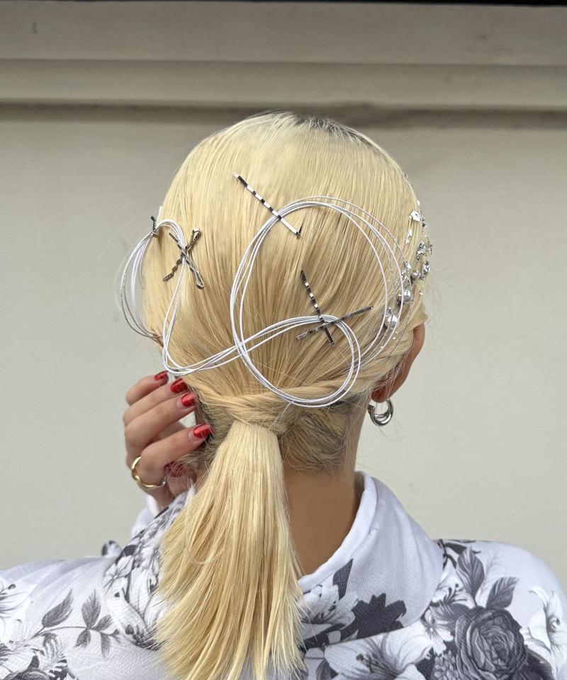 【和装におすすめ/オケージョン】ヘッドアクセサリー