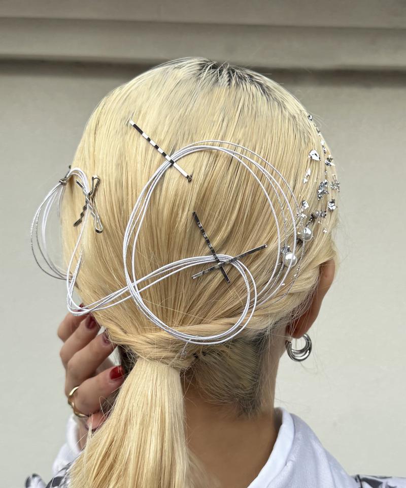 【和装におすすめ/オケージョン】ヘッドアクセサリー