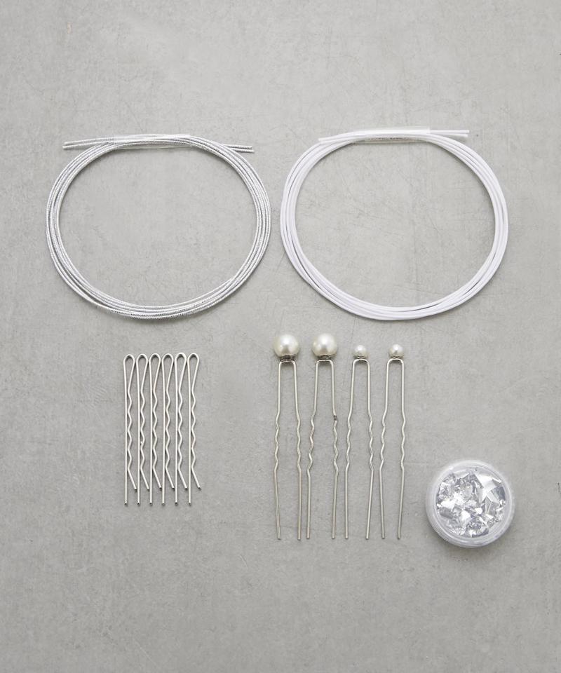 【和装におすすめ/オケージョン】ヘッドアクセサリー