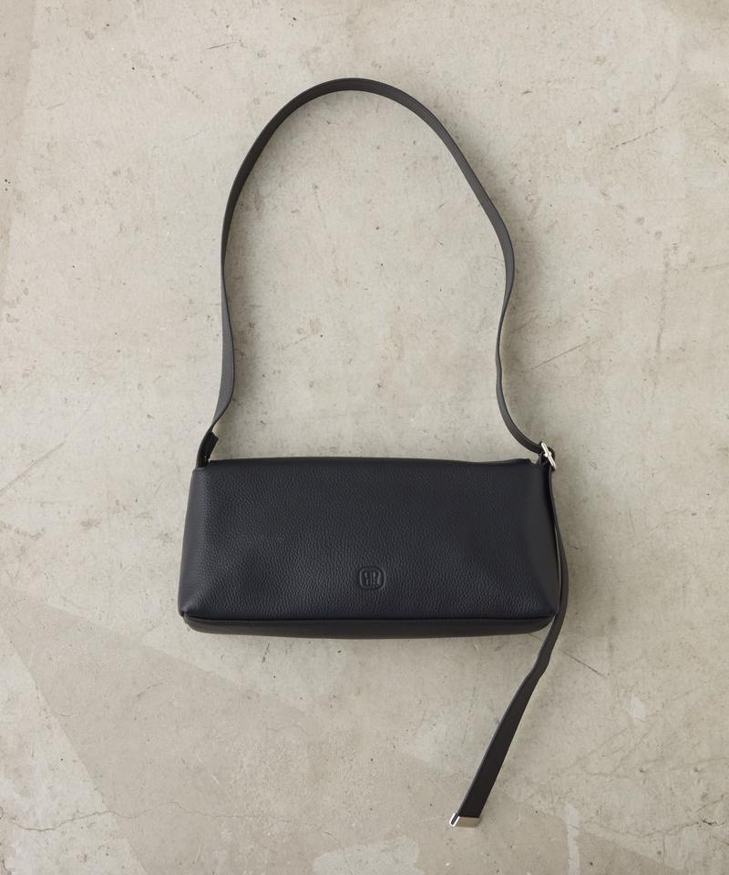 《新色登場》【牛革/２WAY/500mlペットボトル収納可】シュリンクリンショルダーバッグ