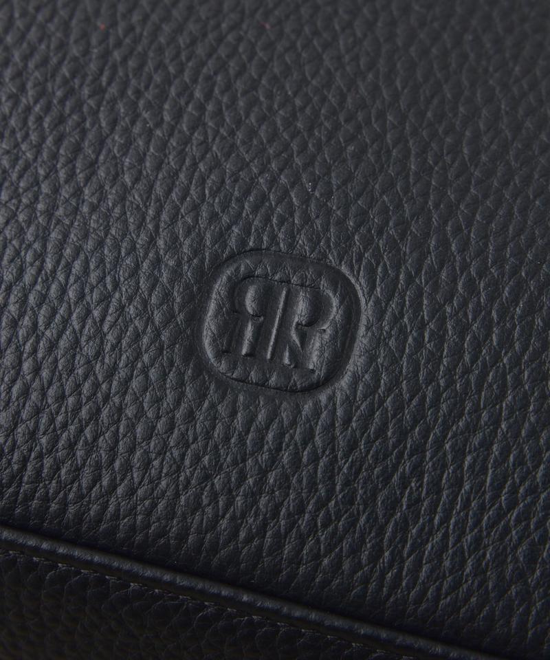 《新色登場》【牛革/２WAY/500mlペットボトル収納可】シュリンクリンショルダーバッグ