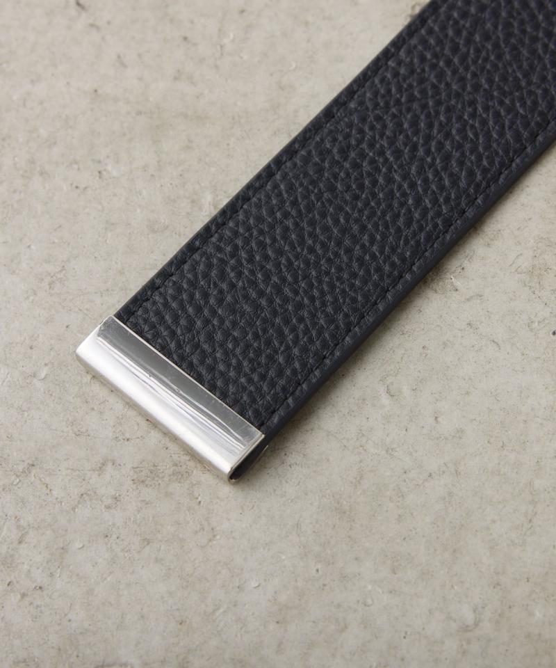 《新色登場》【牛革/２WAY/500mlペットボトル収納可】シュリンクリンショルダーバッグ