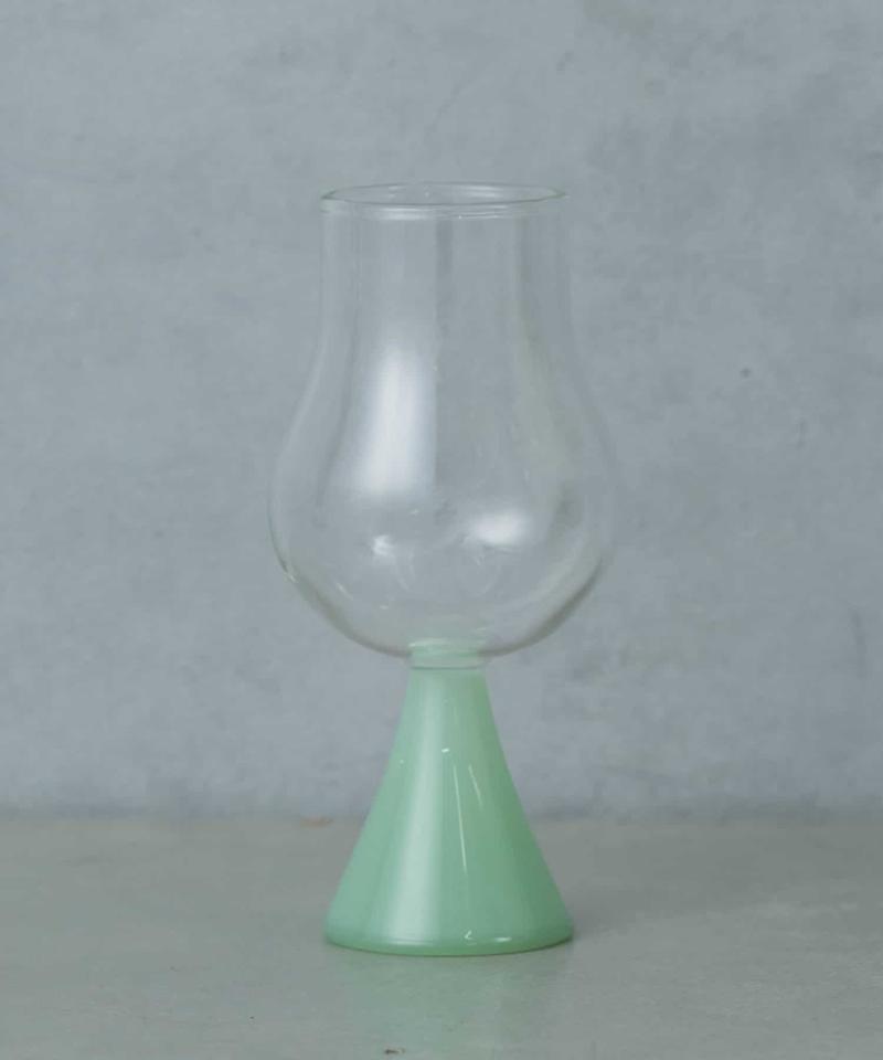 GLASS GOBLET CUIN