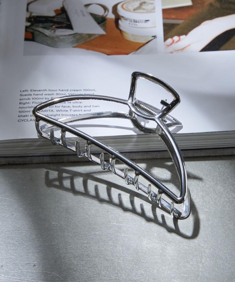 メタルクリップ