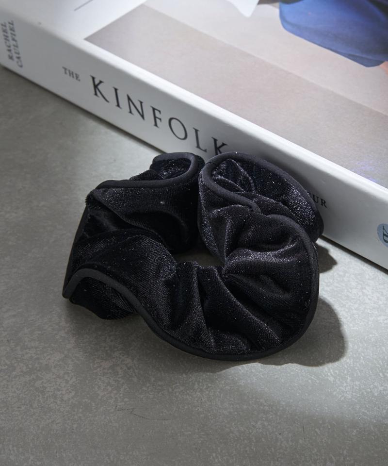 ベロアシュシュ