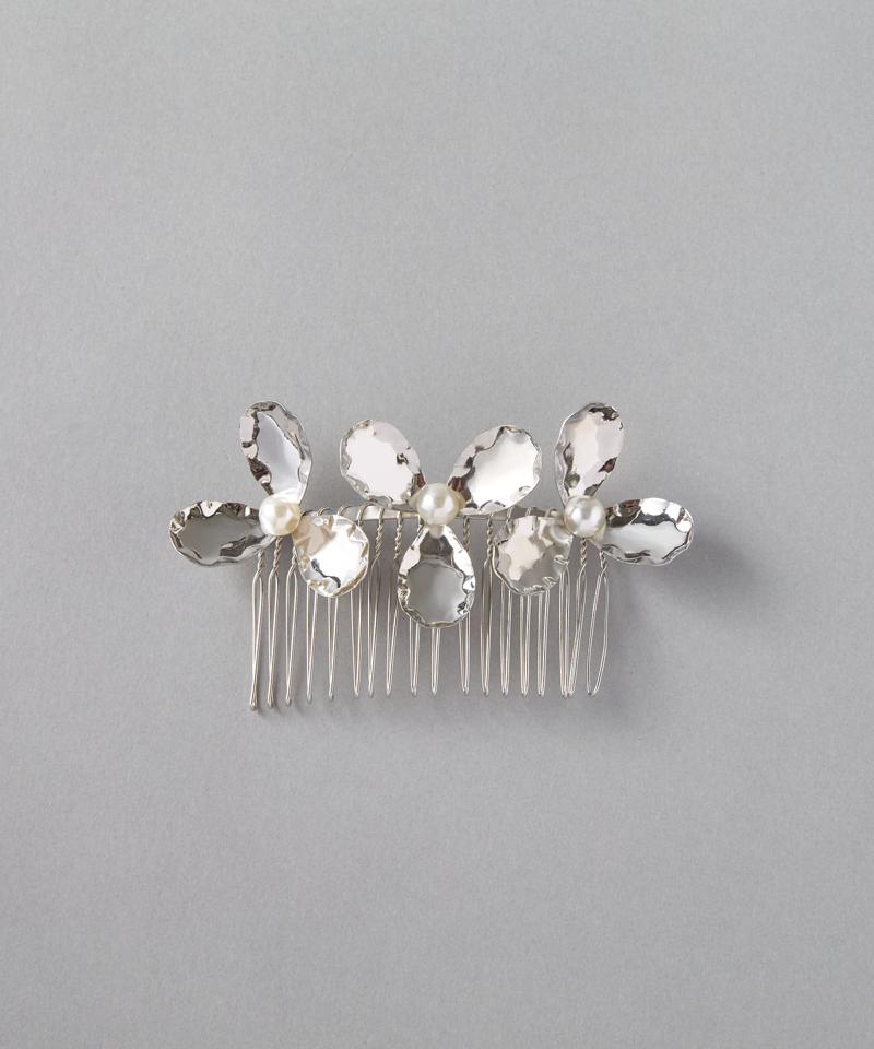 【オケージョン】フラワーコーム