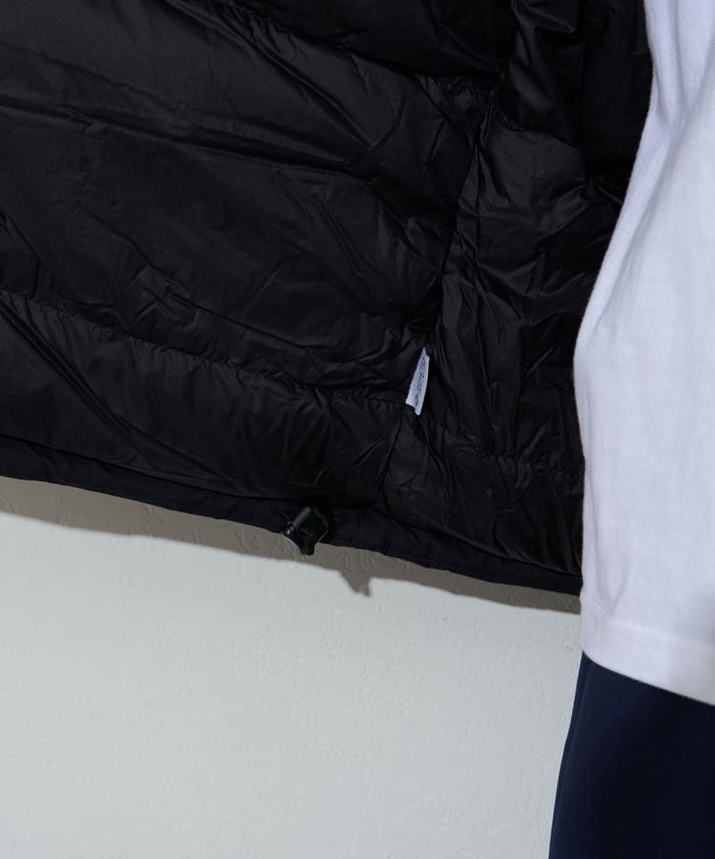 【THE NORTH FACE/ザ・ノース・フェイス】ウィンドストッパーブルックスレンジライトパーカ