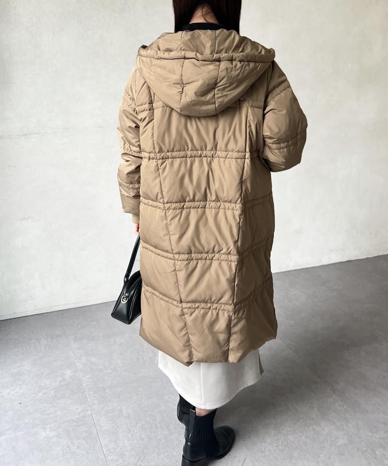 フードロングダウン