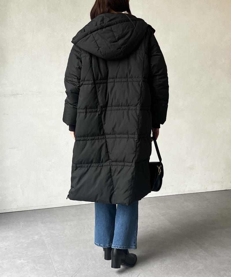 フードロングダウン