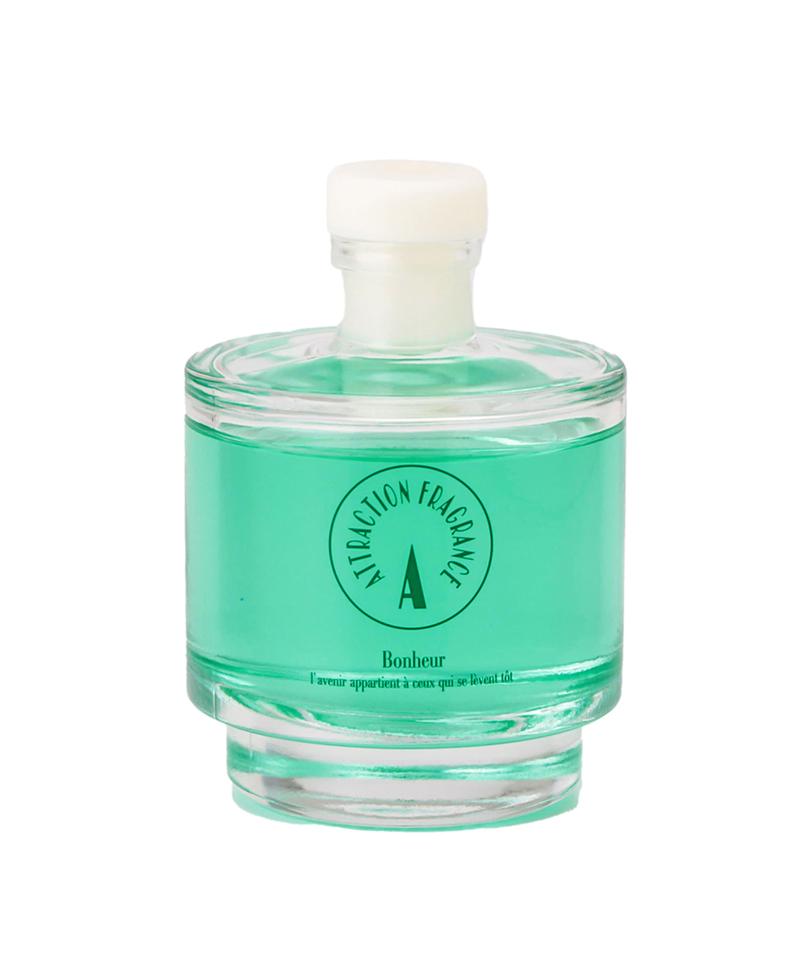 アロマディフューザー／ATTRACTION FRAGRANCE
