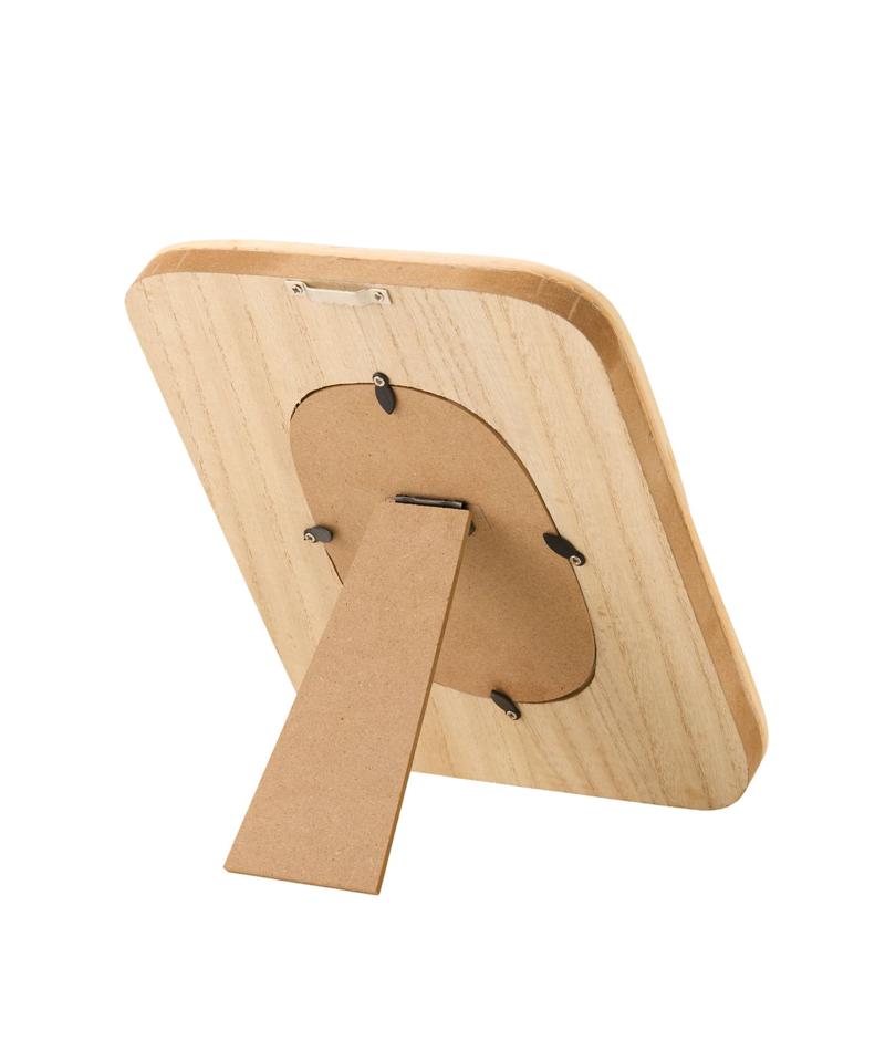 ラタンフォトフレーム/Lunette