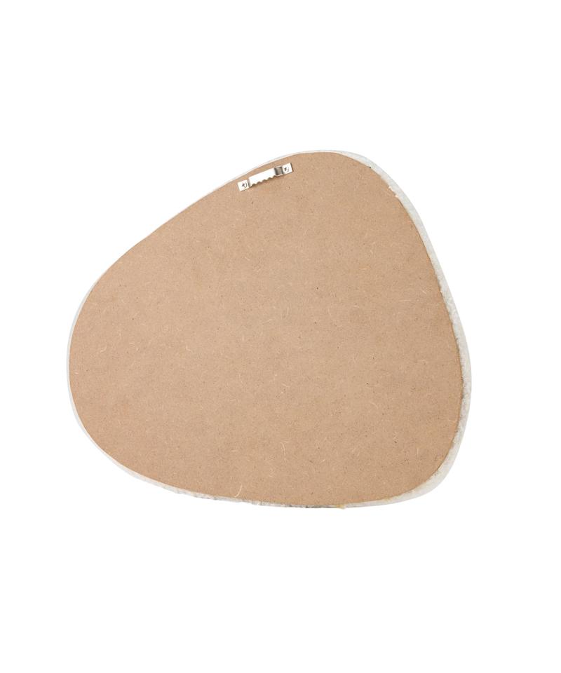 モコモコニュアンスミラー／Lunette