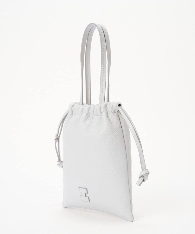 グラネッロ 2WAYTOTE CERVO