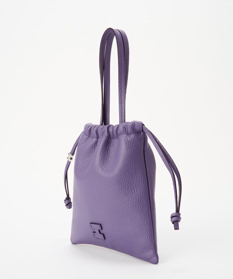 グラネッロ 2WAYTOTE CERVO