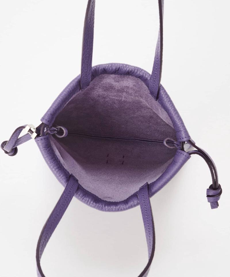 グラネッロ 2WAYTOTE CERVO