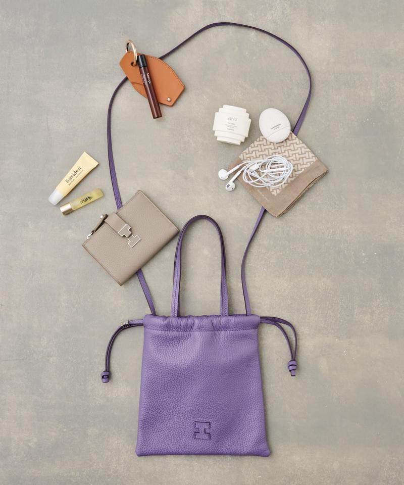 グラネッロ 2WAYTOTE CERVO