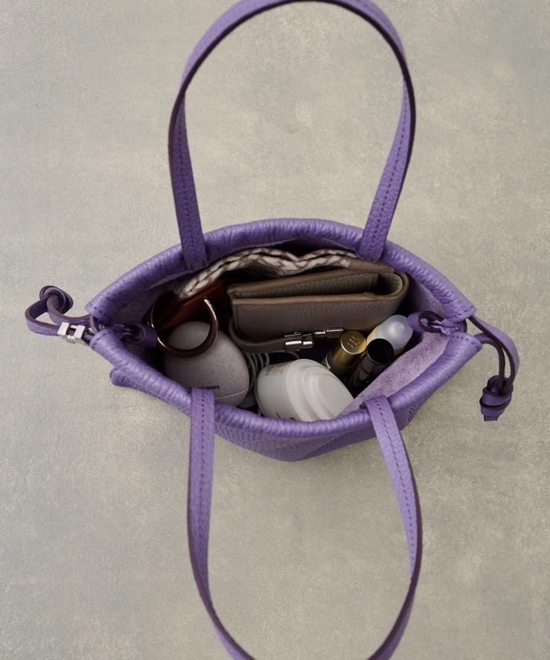 グラネッロ 2WAYTOTE CERVO