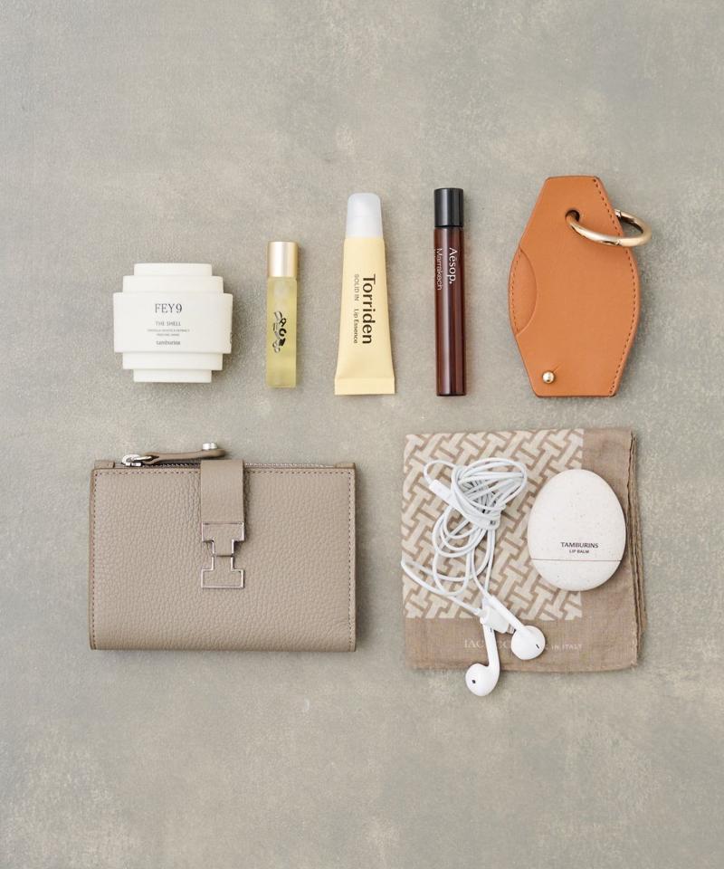 グラネッロ 2WAYTOTE CERVO