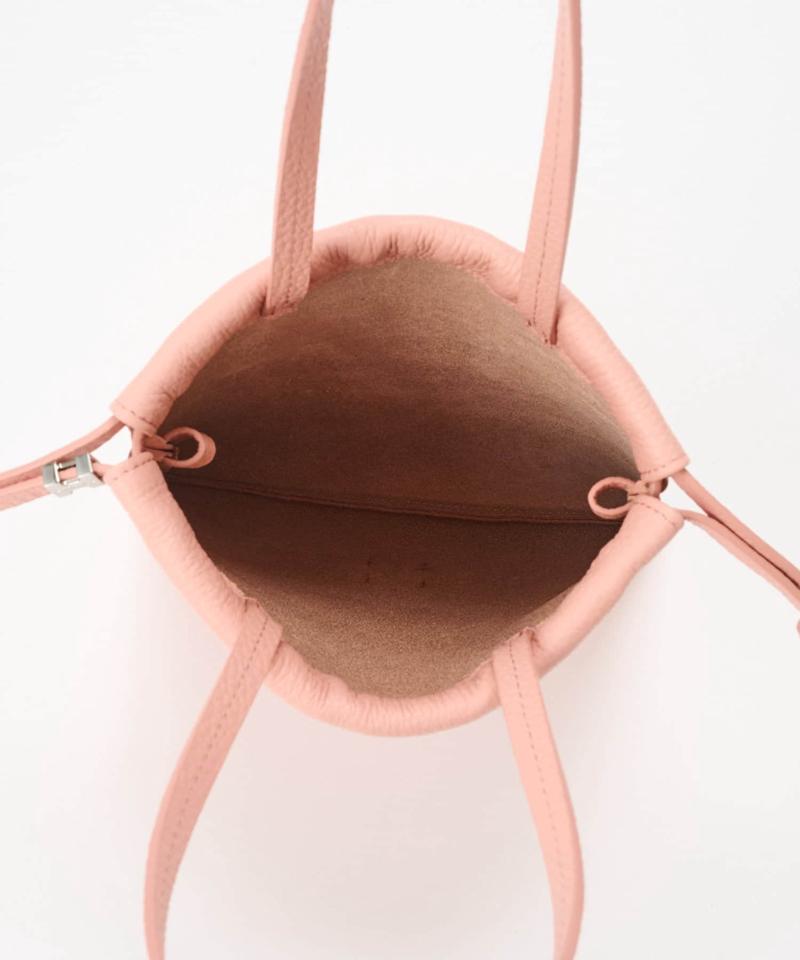 グラネッロ 2WAYTOTE CERVO