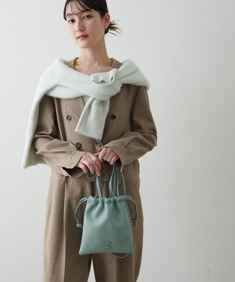 グラネッロ 2WAYTOTE CERVO