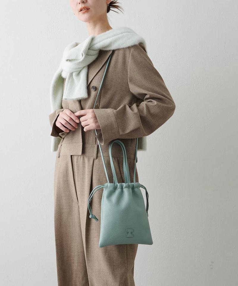 グラネッロ 2WAYTOTE CERVO