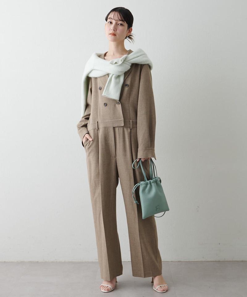 グラネッロ 2WAYTOTE CERVO