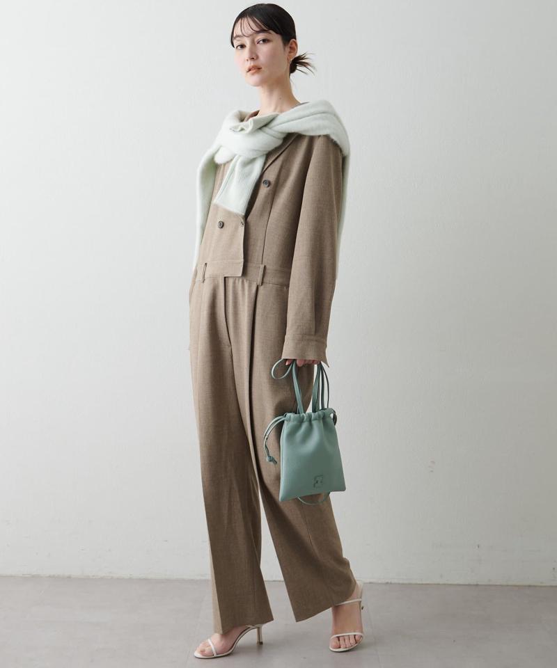 グラネッロ 2WAYTOTE CERVO