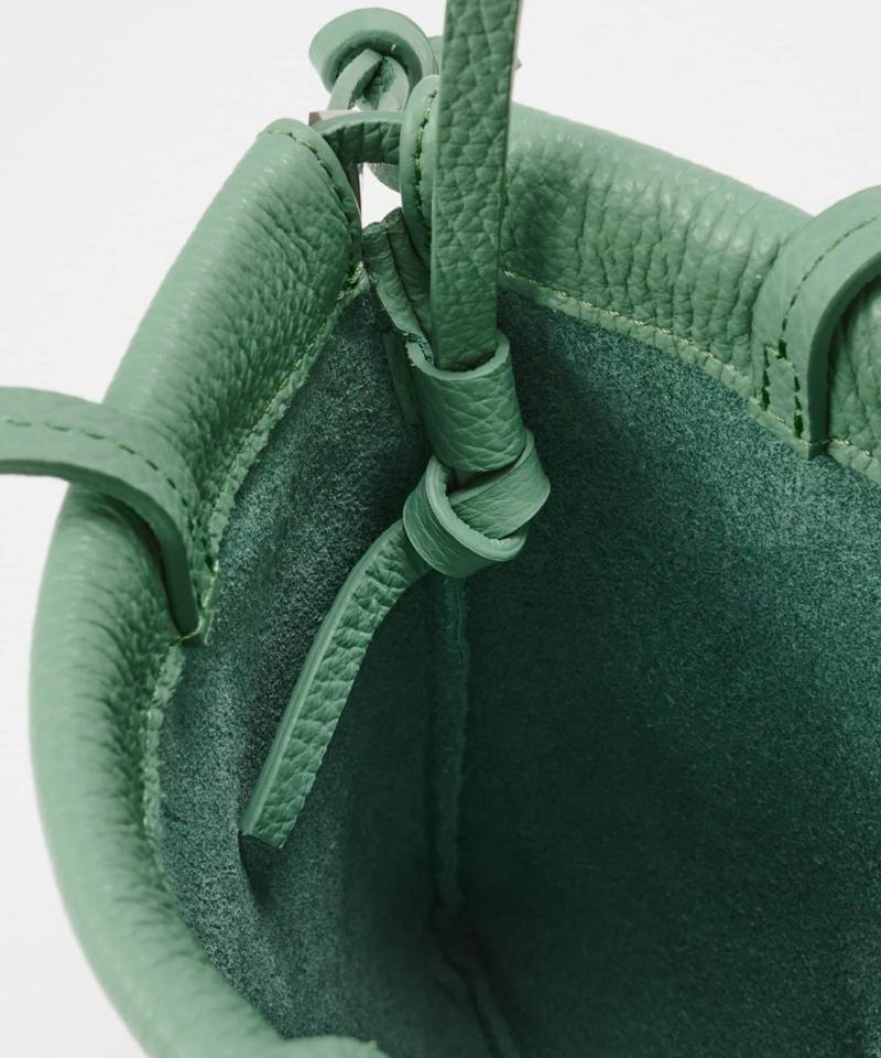 グラネッロ 2WAYTOTE CERVO