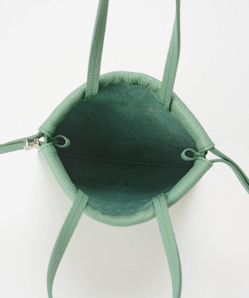 グラネッロ 2WAYTOTE CERVO