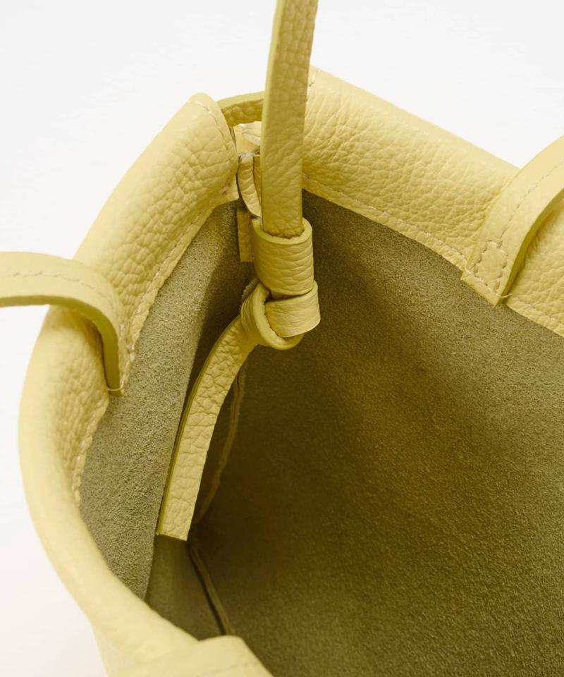 グラネッロ 2WAYTOTE CERVO