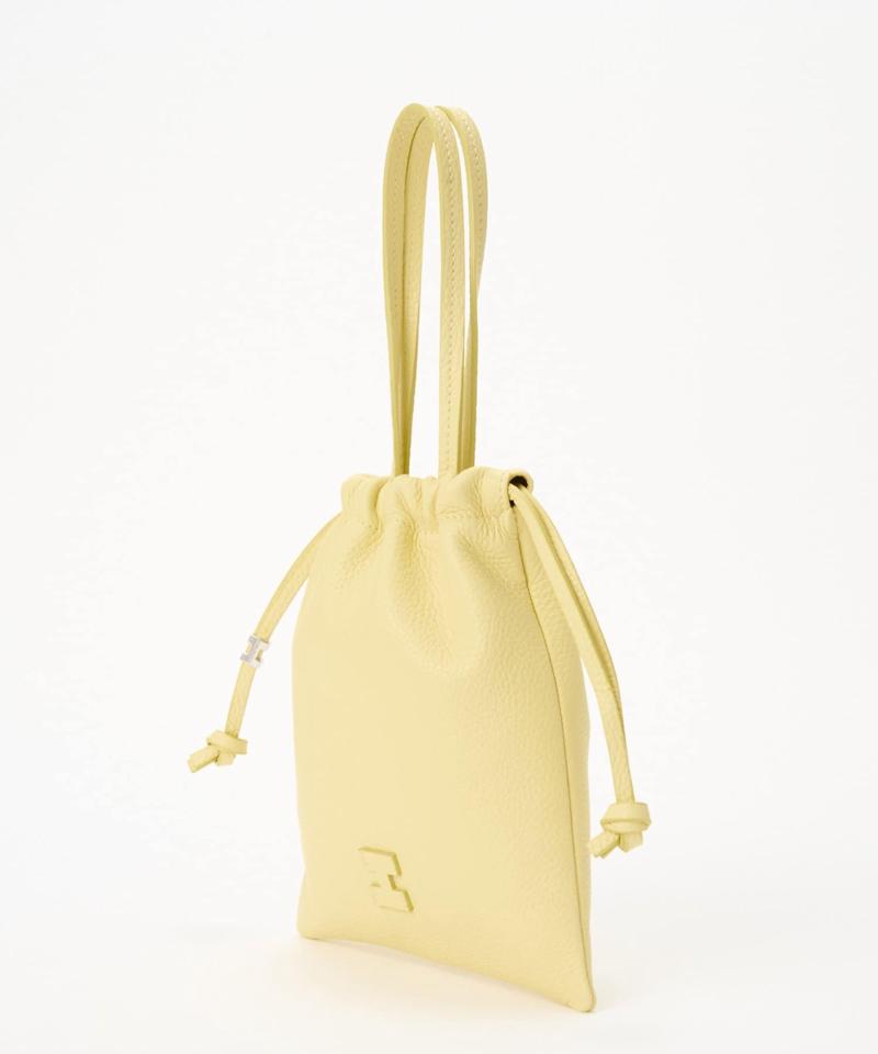 グラネッロ 2WAYTOTE CERVO