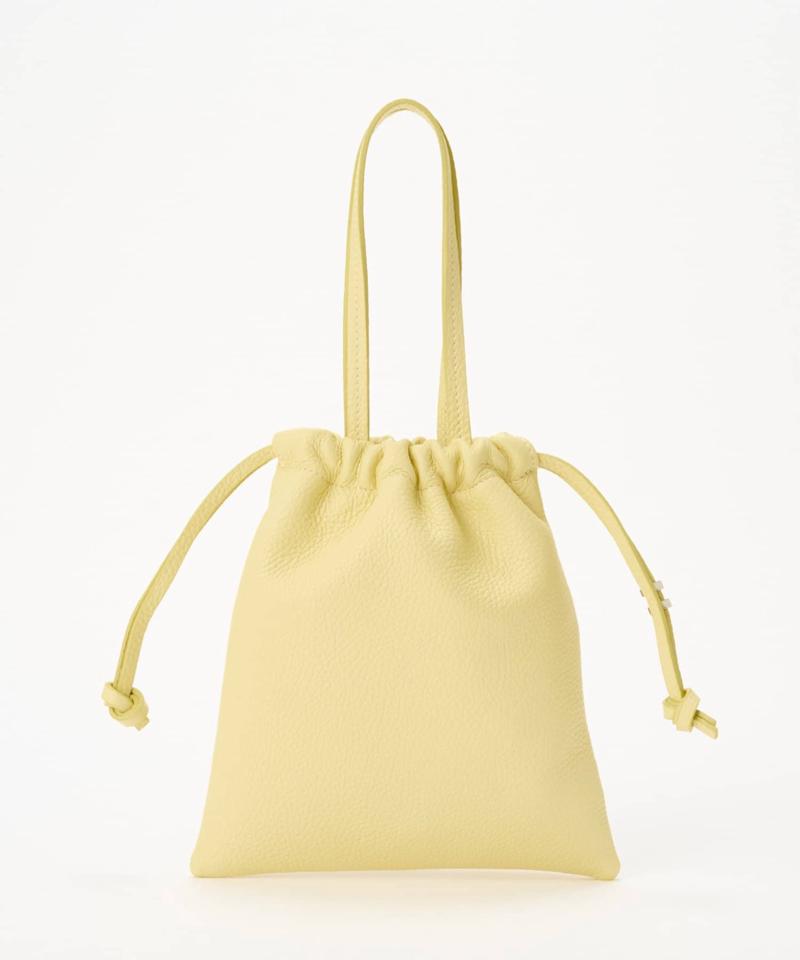 グラネッロ 2WAYTOTE CERVO