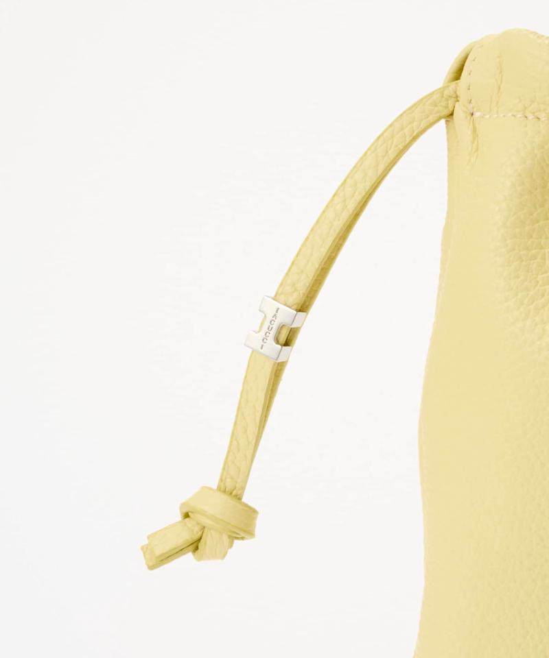 グラネッロ 2WAYTOTE CERVO