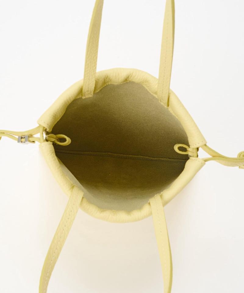 グラネッロ 2WAYTOTE CERVO