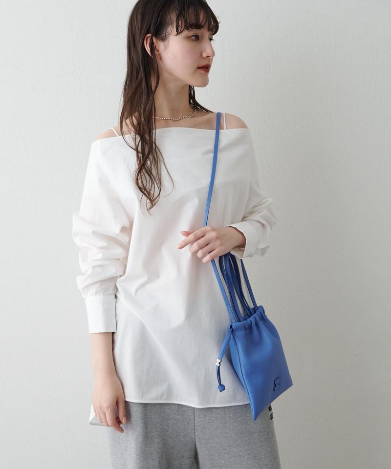 グラネッロ 2WAYTOTE CERVO