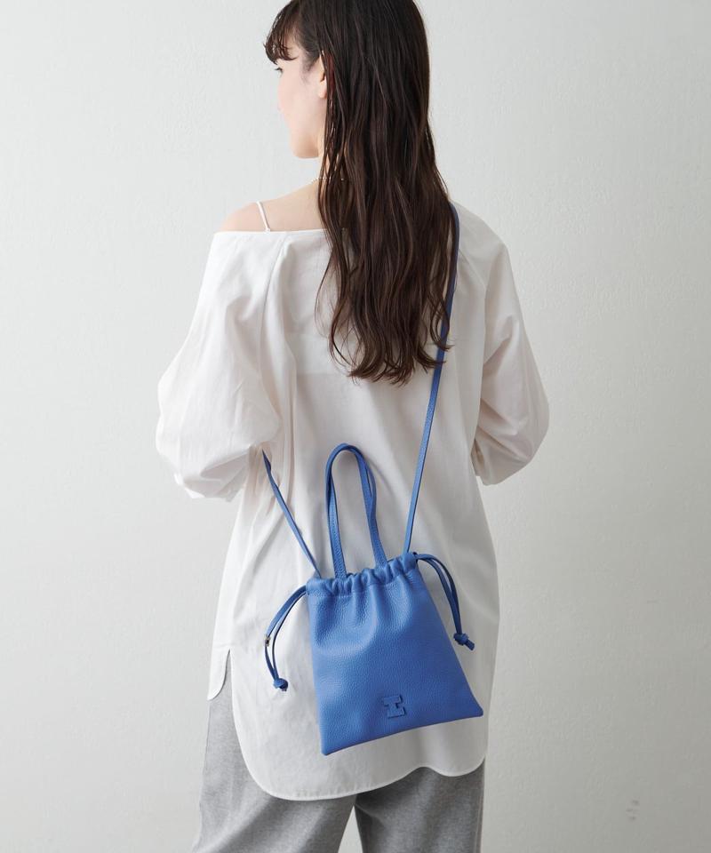 グラネッロ 2WAYTOTE CERVO